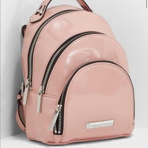 Kendall & Kylie mini back pack